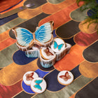Cloudy Butterflies Box
