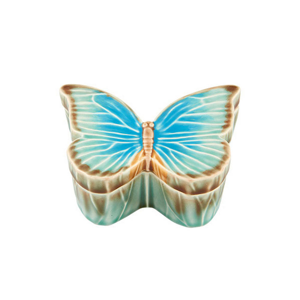 Cloudy Butterflies Box