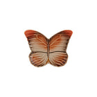 Cloudy Butterflies Bread and Butter Plate