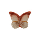 Cloudy Butterflies Dessert Plate