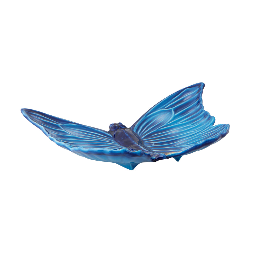 Cloudy Butterflies Vide Poche