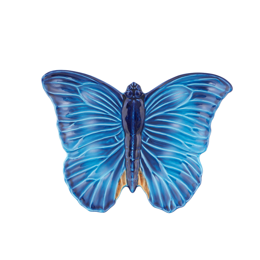 Cloudy Butterflies Vide Poche