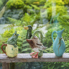 Duck Pitcher