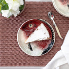 Fish Fruit Plate