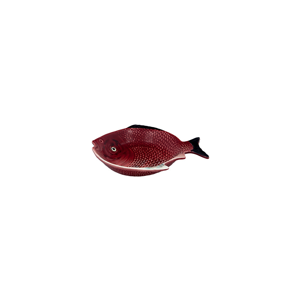 Fish Soup Plate