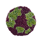 Grapes Cheese Tray