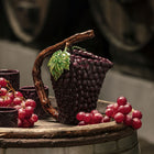Grapes Pitcher