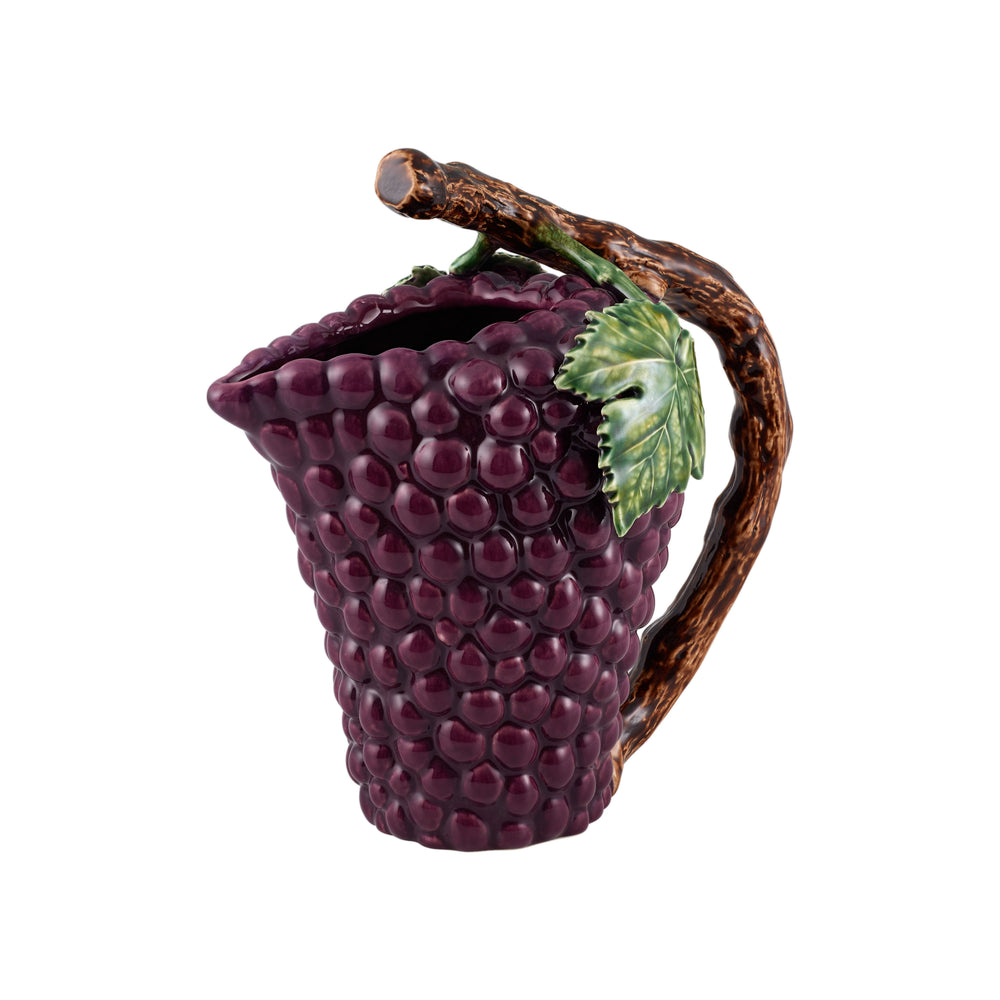 Grapes Pitcher