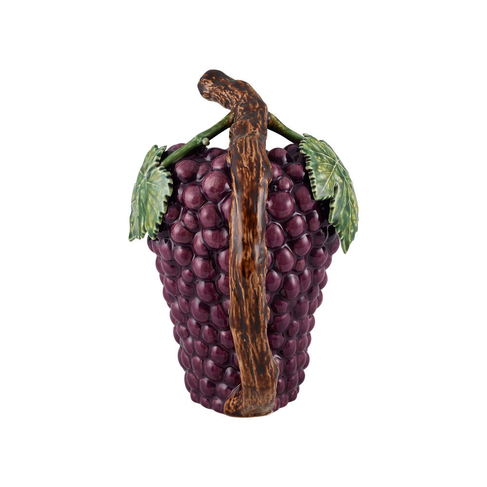 Grapes Pitcher