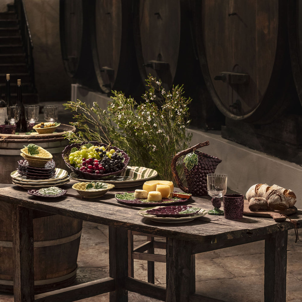 Grapes Pitcher