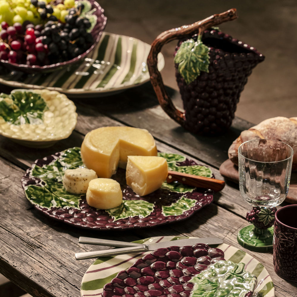 Grapes Pitcher