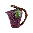 Grapes Pitcher