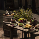 Grapes Platter