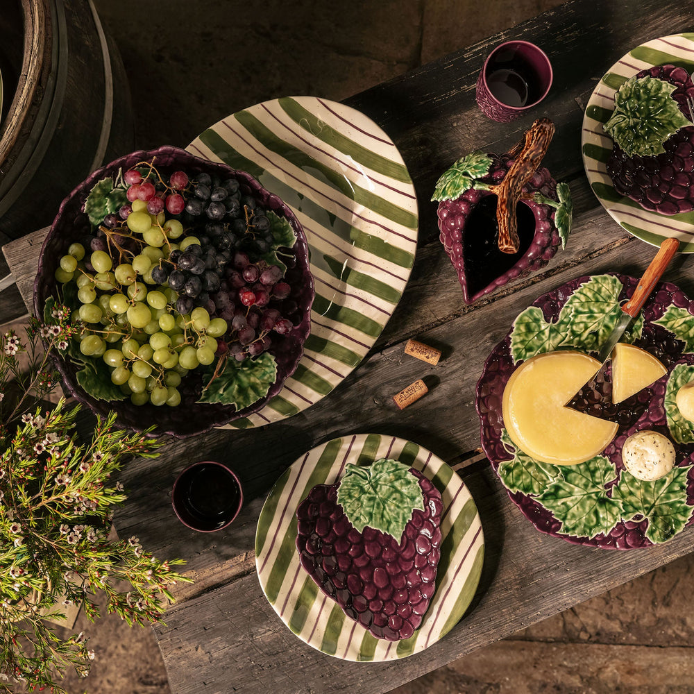 Grapes Platter