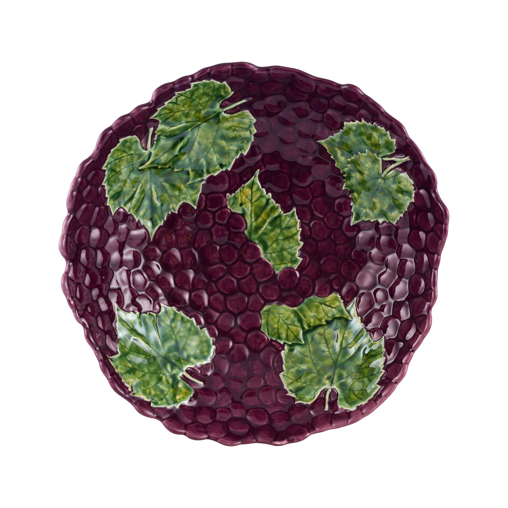 Grapes Salad Bowl