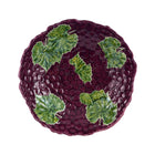 Grapes Salad Bowl