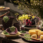 Grapes Salad Bowl