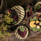 Grapes Salad Bowl