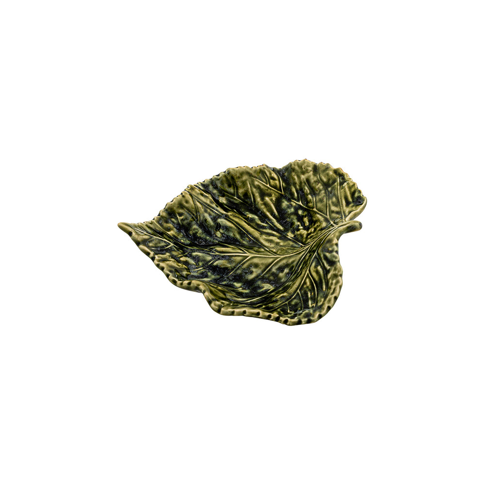 Gudrun Birch Leaf Platter