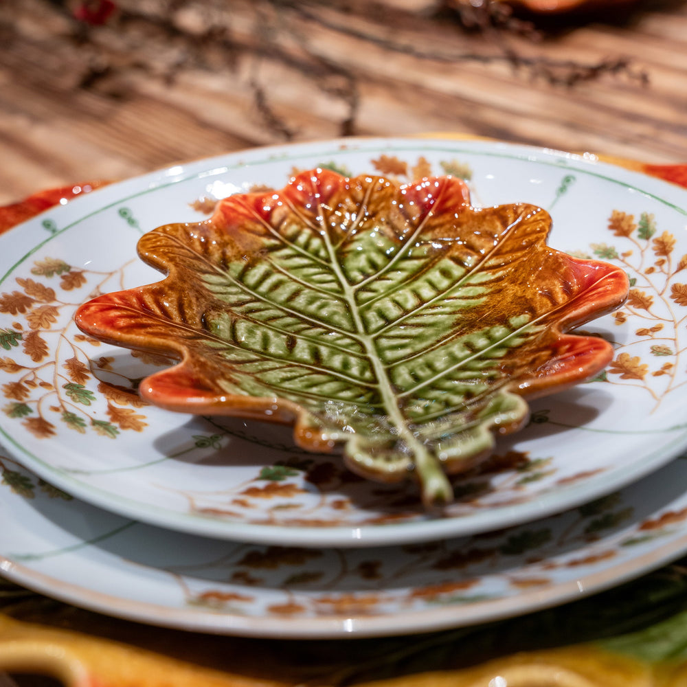 Gudrun Bread and Butter Plate