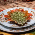 Gudrun Bread and Butter Plate