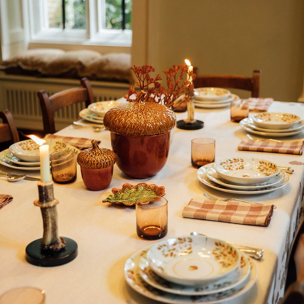 Gudrun Bread and Butter Plate
