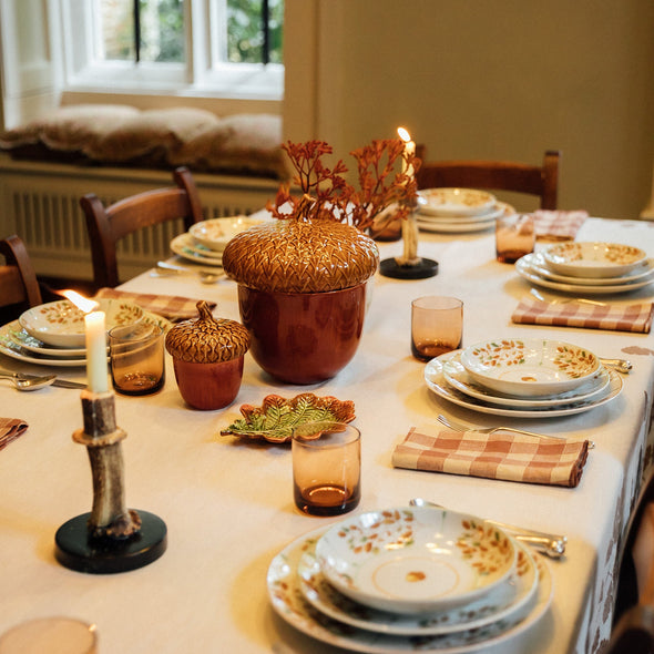 Gudrun Bread and Butter Plate