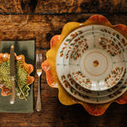 Gudrun Charger Plate