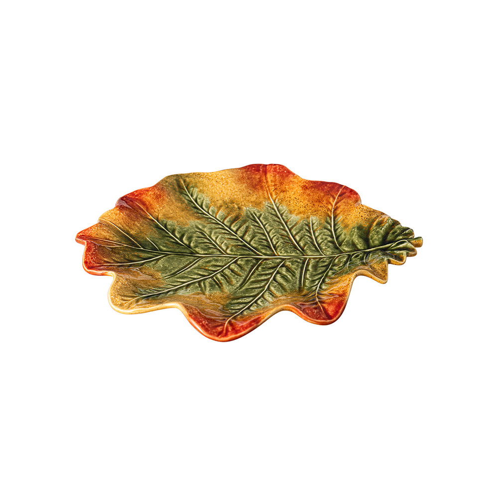 Gudrun Charger Plate