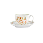 Gudrun Coffee Cup with Saucer