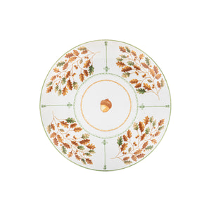 Gudrun Dessert Plate
