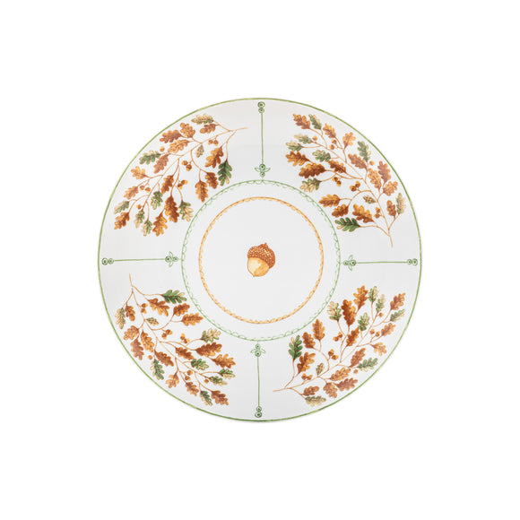 Gudrun Dessert Plate