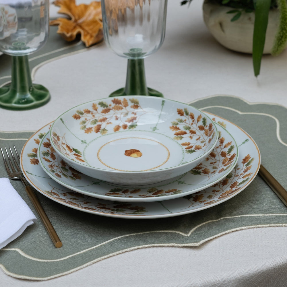 Gudrun Dinner Plate
