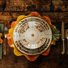 Gudrun Dinner Plate