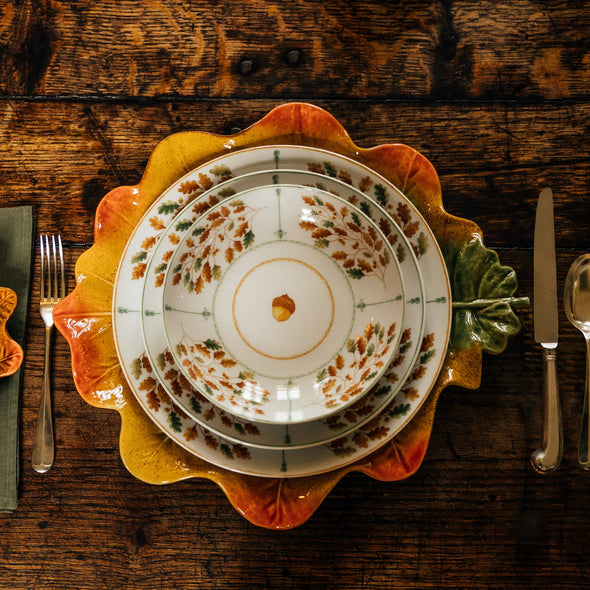 Gudrun Dinner Plate