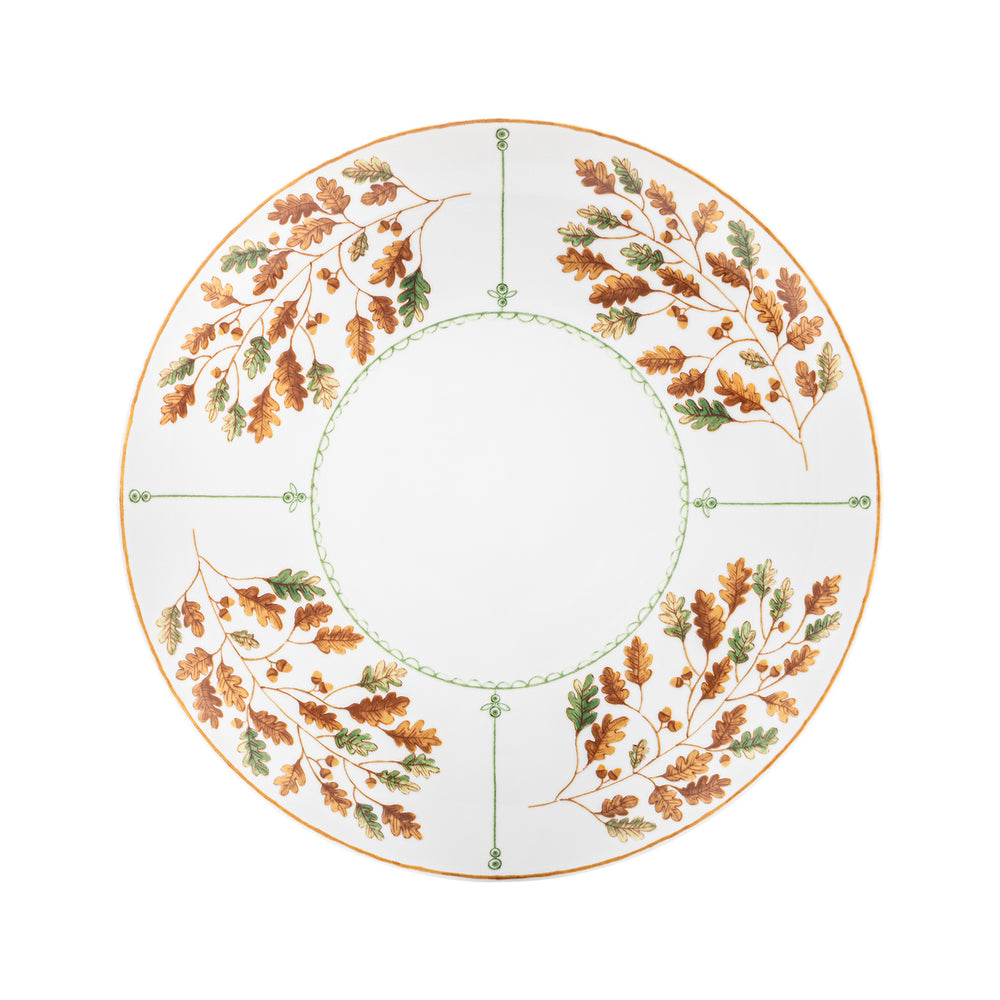 Gudrun Dinner Plate