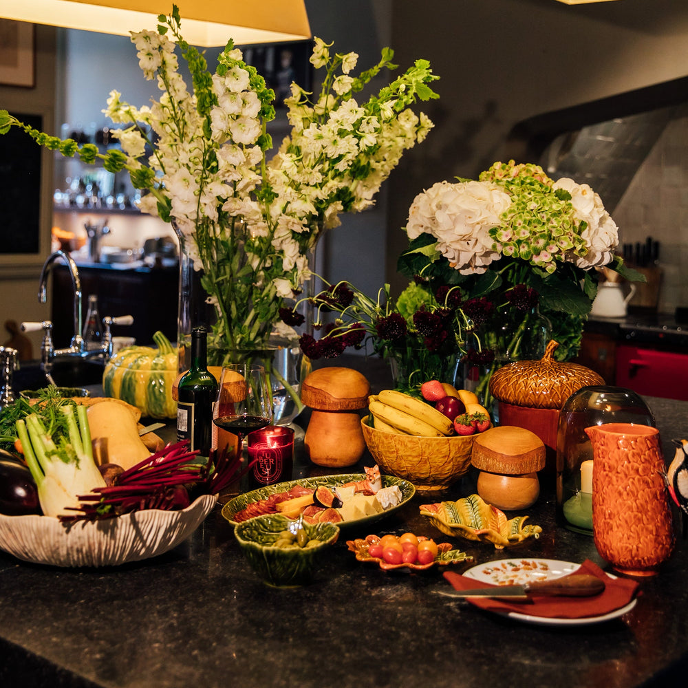 Gudrun Fruits Bowl