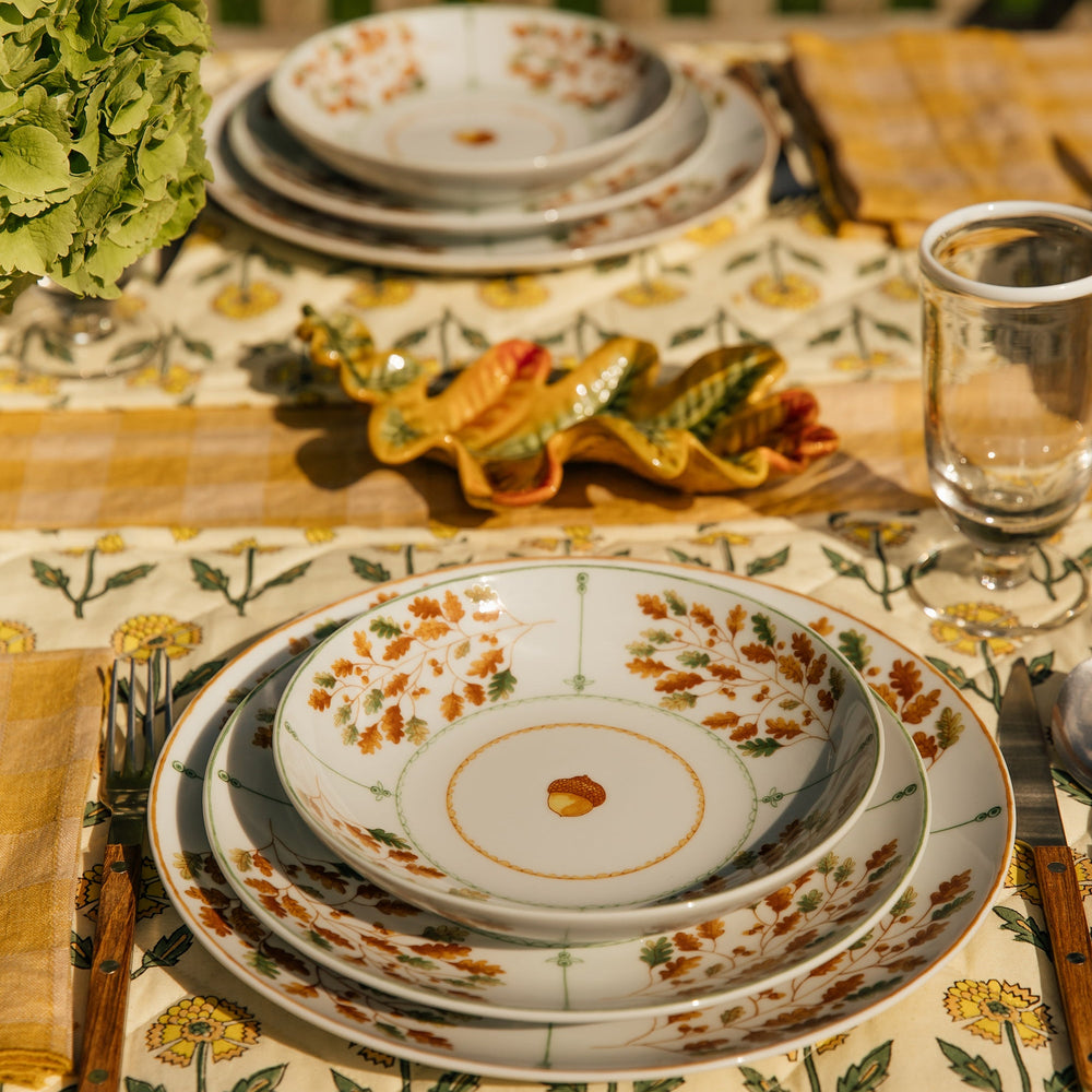 Gudrun Leaf Platter