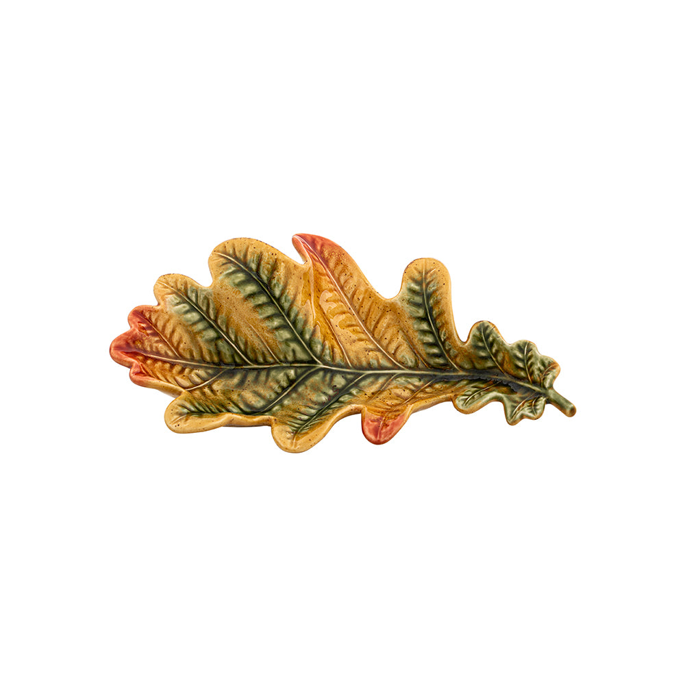 Gudrun Leaf Platter