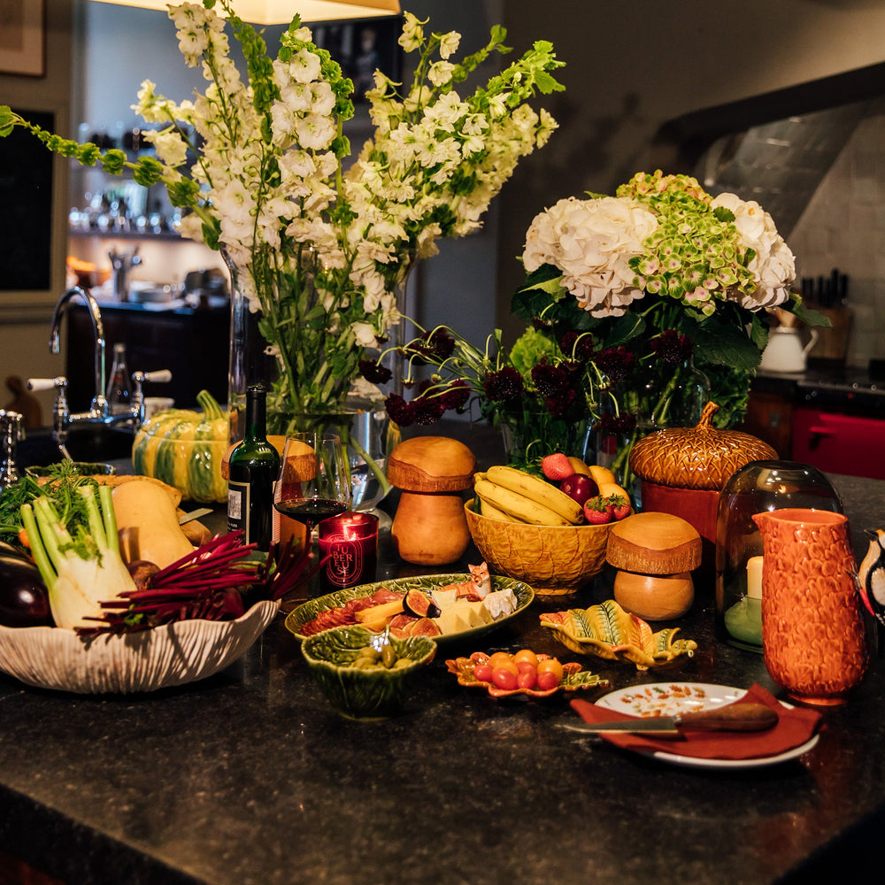 Gudrun Salad Bowl