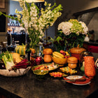 Gudrun Salad Bowl