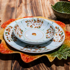 Gudrun Soup Plate