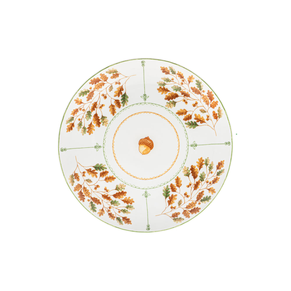 Gudrun Soup Plate