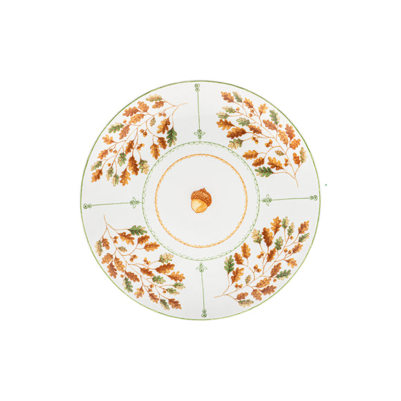 Gudrun Soup Plate