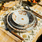 Gudrun Soup Plate