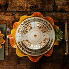 Gudrun Soup Plate