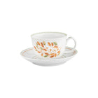Gudrun Tea Cup with Saucer