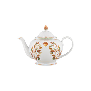 Gudrun Teapot