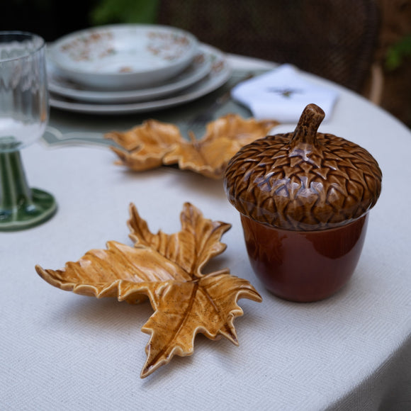 Gudrun Acorn Box