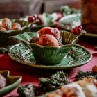 Holly Dinner Plate (Set of 4)